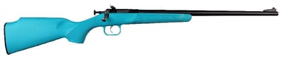 Keystone Sporting Arms Crickett Gen 1 Blue Syn