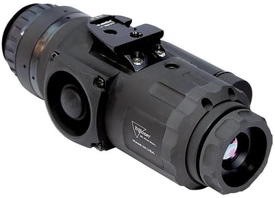 Trijicon Electro Optics IR PATROL M300W 19mm Thermal Imaging Monocular, 60Hz, Black IRMO-300