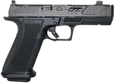 Shadow Systems XR920P Elite 9mm SS-3240