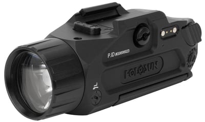 Holosun P.ID Plus Weapon Light with Green Laser & IR Pointer