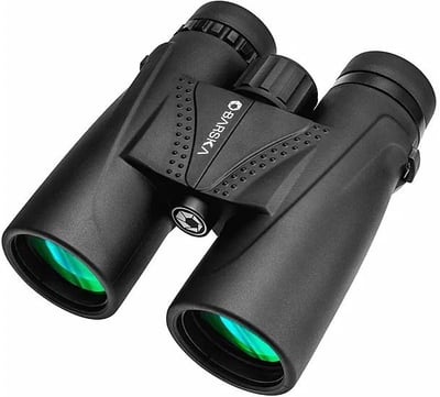Barska WP Blackhawk 10x42mm BAK-4 Roof Prism Binocular AB13434
