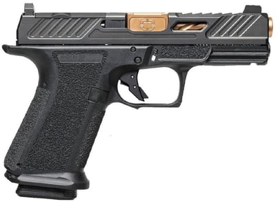 Shadow Systems MR920 Elite Optic
