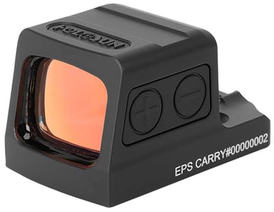 Holosun EPS Carry 6 MOA Red Dot Sight