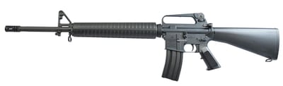 XM15A2 W/Carry Handle
