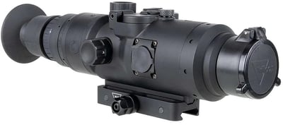 TRIJICON IR-HUNTER TYPE 3 35MM BLK