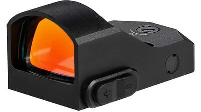 Athlon Midas TSR1-M Open Reflex Sight 6 MOA Red Dot Trijicon RMR Footprint