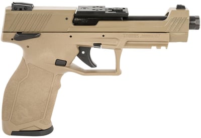 Taurus TX22 Competition
