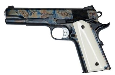 CNC Firearms 1911 Presidential