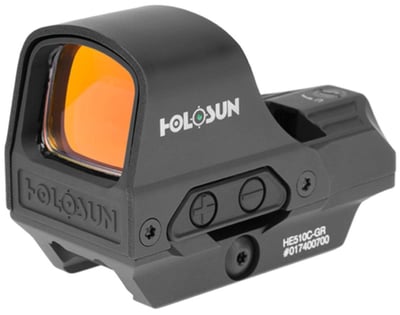 Holosun HE510C-GR Reflex Sight 