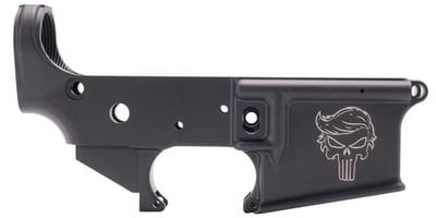 Anderson Manufacturing AM-15 Stripped Lower Receiver