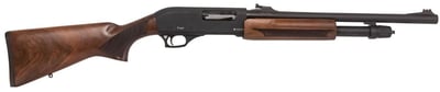 Tope Walnut