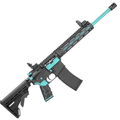 Tippman Arms M4-22 Redline