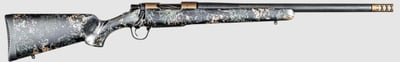 Christensen Arms Ridgeline FFT