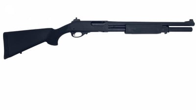 Wilson Combat Border Patrol