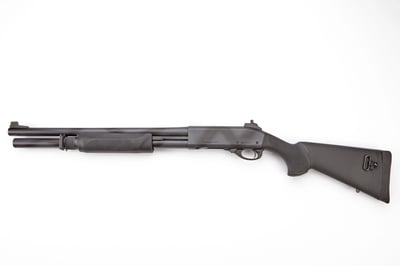 Wilson Combat Border Patrol