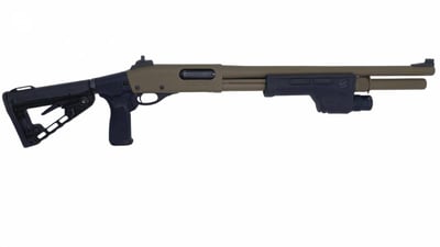 Wilson Combat CQB Shotgun