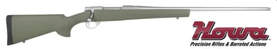 Howa M1500