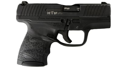 Walther PPS M2 LE Edition 9mm 2807696