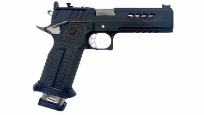 Atlas Gunworks Artemis RDS v2