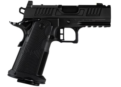 Alpha Foxtrot AF1911 Romulus
