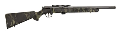 Savage Arms Mark II FV-SR 22 LR 28713