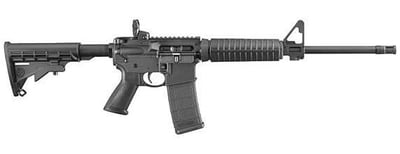Ruger AR-556