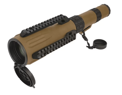 Steiner TS740 7-40x60mm Spotting Scope