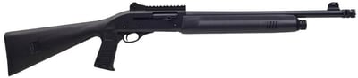 Charles Daly 600 Tactical