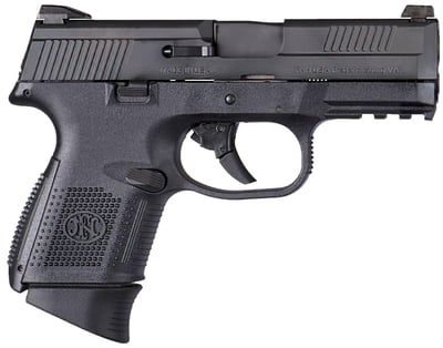 FN FNS-40 Compact MS