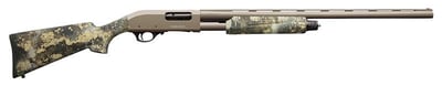 Charles Daly 301 Field True Timber Prairie