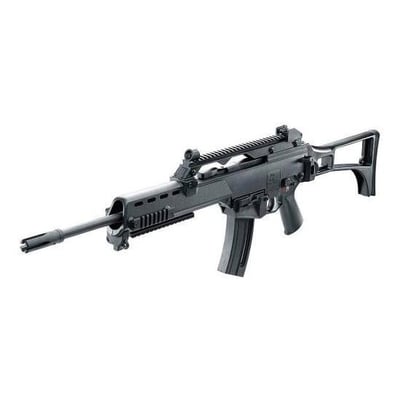 Walther G36