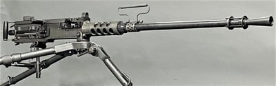 OHIO Ordnance M2-SLR