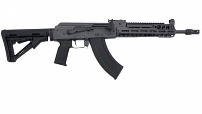 Rifle Dynamics RD 702