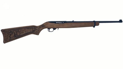 Ruger 10/22 Derby 2023