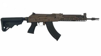Rifle Dynamics RD 702