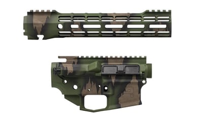 Aero Precision M4E1-T Jurassic
