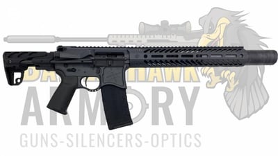 Seekins Precision SBR8