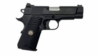 Wilson Combat Ultralight Carry