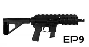 Extar EP9