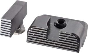 Angry Bear Arms Glock 42/43/43X/48 Bear Bones Blank Sights