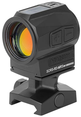 Holosun SCRS RD MRS Red Dot Sight