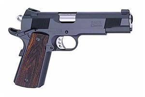 Les Baer Custom Carry Model