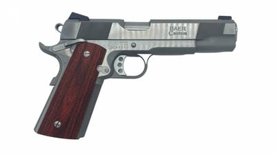 Custom Carry