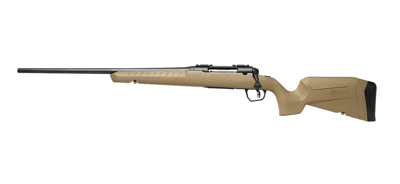Savage Axis 2 Compact Left Hand