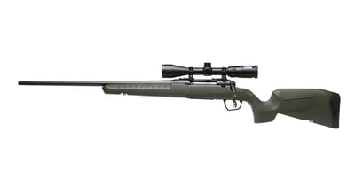 Axis 2 XP Left Hand