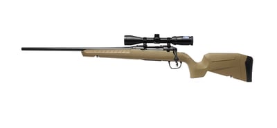 Savage Axis 2 XP Left Hand 223/5.56 011356321947