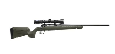 Savage Arms Axis 2 XP Compact