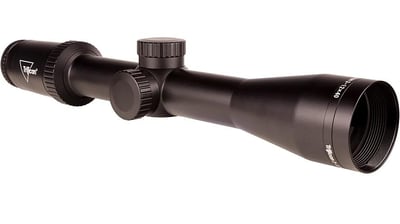 Trijicon Huron Rifle Scope 3-9x 40mm Satin Black SKU - 832813