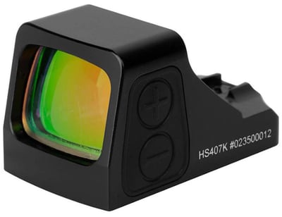 Holosun HS407K-X2 Holographic Sight