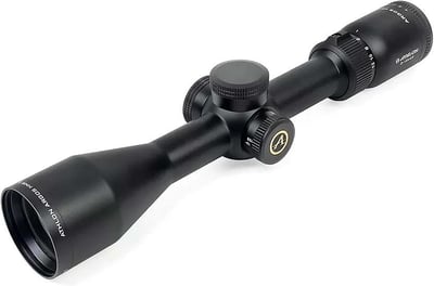Athlon Optics Argos HMR Rifle Scope 2-12x 42mm Side Focus Illuminated Matte SKU - 966880